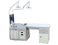 إكمال التشخيص الآنف والحنجرة ووحدات المعالجة