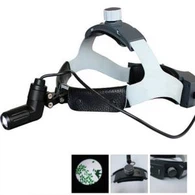 المصباح الآنف والحنجرة