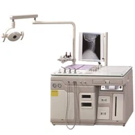 وحدة المعالجة الداخلية مع نظام أوف ستيريليازتيون