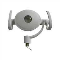 ضوء فحص الأسنان