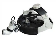 ضوء فحص عصابة الأذن الخاصة