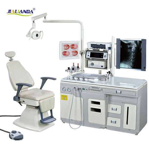 Ent Treatment Unit Price