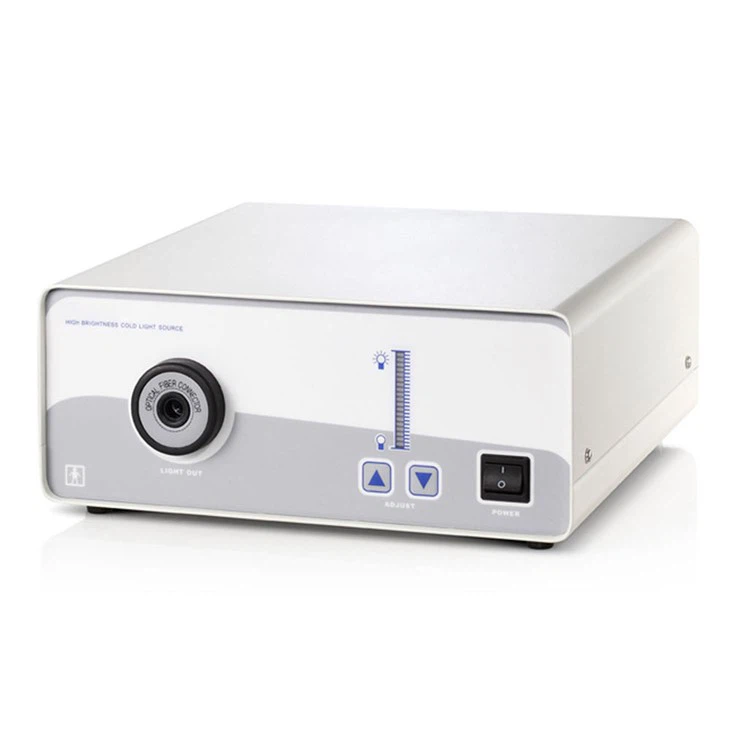 مصدر الضوء البارد LED لكاميرا التنظير الداخلي