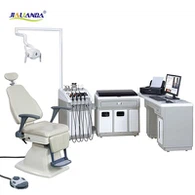 محطة مزدوجة محطة العمل