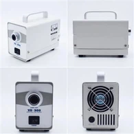 المنظار 50 واط LED مصدر الضوء البارد