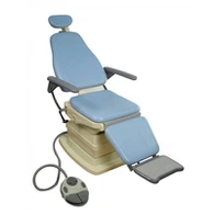 كرسي المريض الهيدروليكي للطبيب