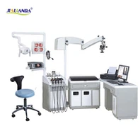 الآنف والحنجرة آلة للمستشفى