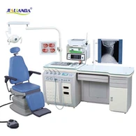 وحدة علاج الأنف والأذن والحنجرة الطبية عالية الجودة