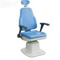 كرسي المريض في المستشفى كرسي الأنف والأذن والحنجرة للعلاج