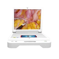 كاميرا تنظير الأنف والأذن الطبية