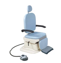 المعدات الطبية كرسي الأنف والأذن والحنجرة المريض