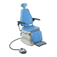 كرسي الأنف والأذن والحنجرة فحص المريض الكهربائي