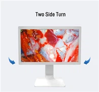 مراقب جراحي للتنظير الداخلي